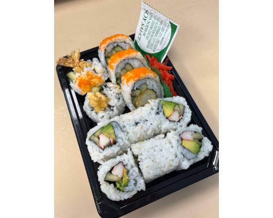 Mr. Bento Casual Japanese Food Menu Atlanta • Order Mr. Bento Casual  Japanese Food Delivery Online • Postmates