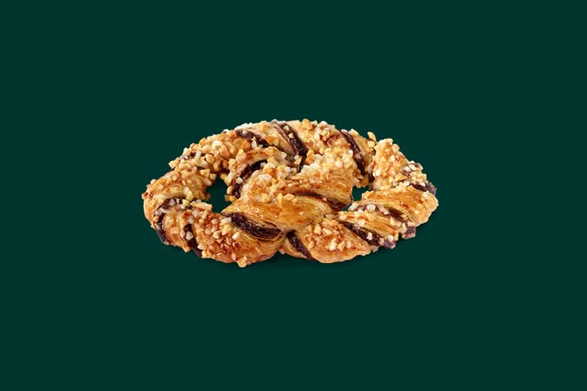 Bretzel Chocolate BIS