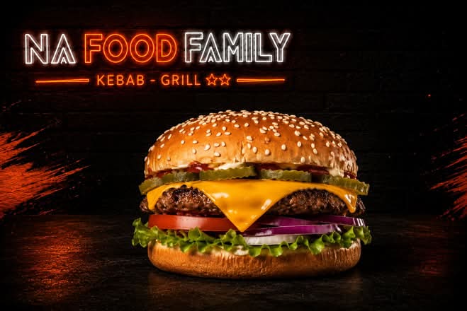🍔 CLASSIC CHEESEBURGER