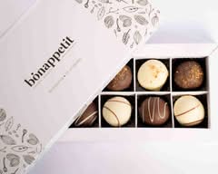 Bonappetit Dulcería