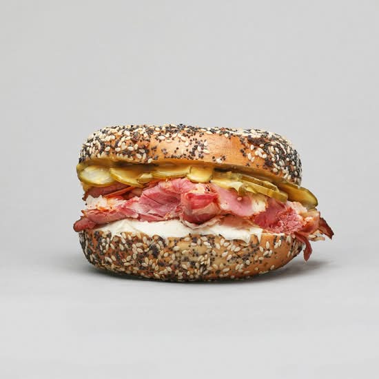 #10 Brisket Pastrami