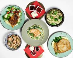 MGastro Lunch & Catering