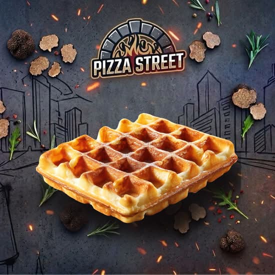 🧇 GAUFRE