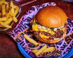 SMASHED - Burgers & Fries (Liverpool )