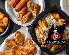 TOCINETO (Valparaiso)