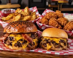 Burgersito (Morelia)