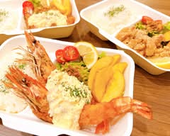 サケ＆ミール エビトリ Sake&Meal EBITORI