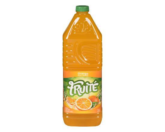 Fruite Orange 2lt