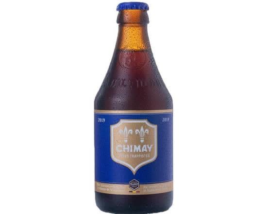 Chimay Azul 🇧🇪