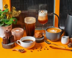 Random coffee