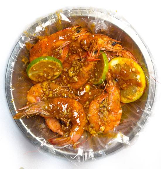 1Lb Shrimp