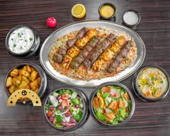 Kayan Shawarma And Grill House