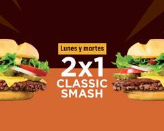 Smashburger-Escazú