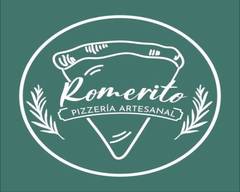 Romerito Pizza Artesanal (Romerito Pizza Artesanal)