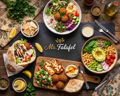 Mr.Falafel