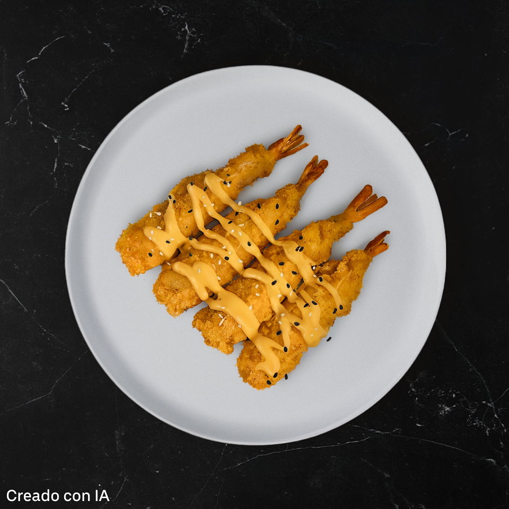Tempura