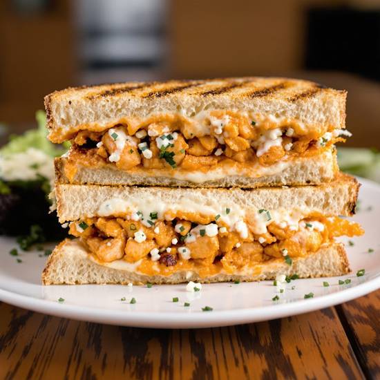Buffalo Chicken