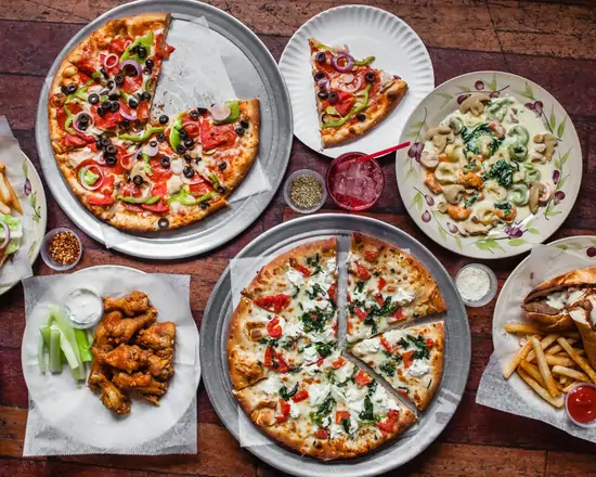 Carbone's Pizzeria (Yankee Doodle Rd)