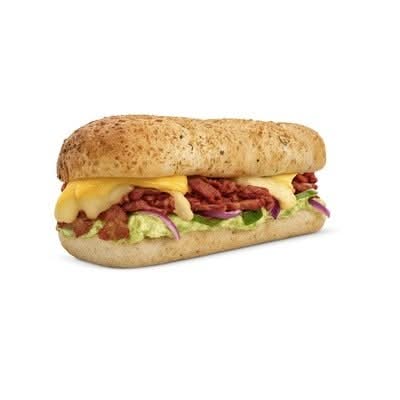 Pastor Gringa (Footlong 30CM)