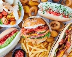 Sabor X2 - (San Miguel)