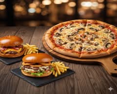 9094 Cocina De Calle