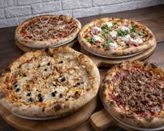 Pizza Casa 🥇