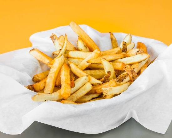 Classic Fresh-Cut Fries