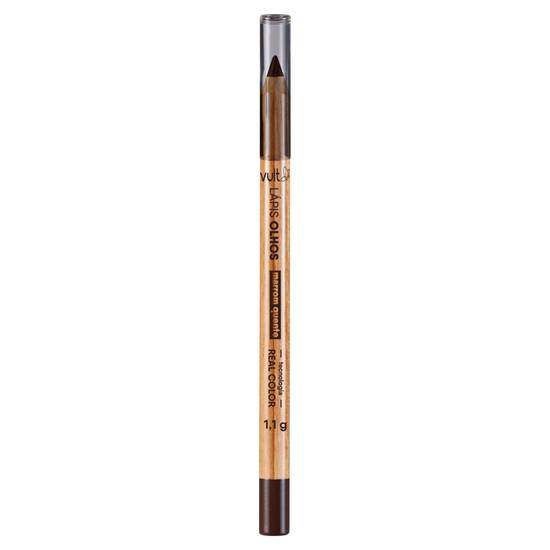 Vult lápis de olho marrom quente (1,1 g)
