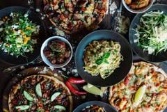 Zachary's Gourmet Pizza 