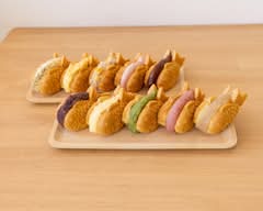 【たい焼】茶菓 結び