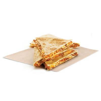 Chicken Quesadilla