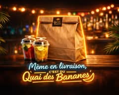 Quai des Bananes (Tournai)