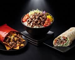Kebab Boo 三重店