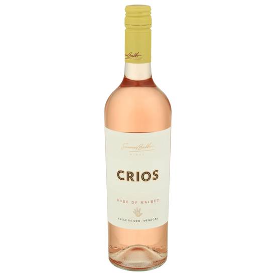Crios Rose Of Malbec (750 ml)