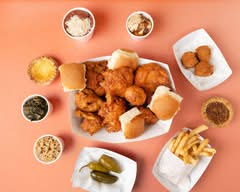 Delpit’s Chicken Shack (Pawtucket)