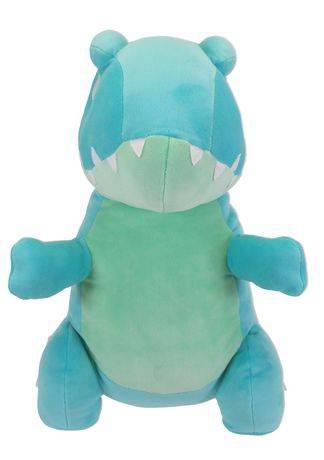 Kid Connection 17''h Plush T-Rex Dino