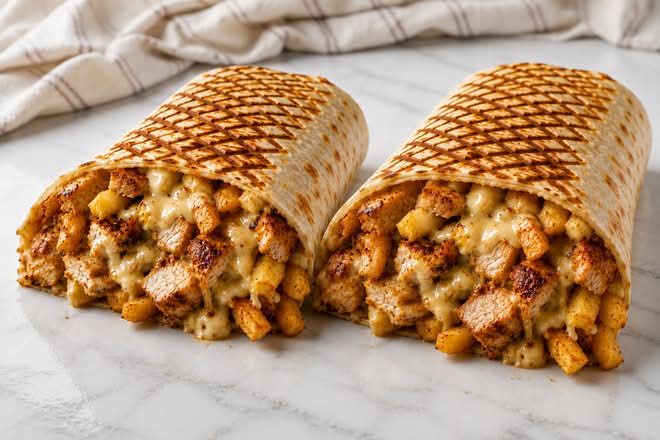 Offre Tacos classique 🤩