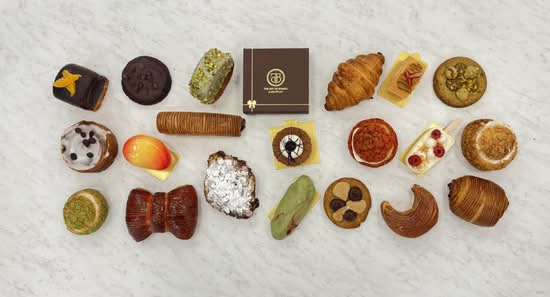 The Art Of Baking (310 S 4th St, 110)