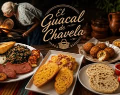 El Guacal De Chavela