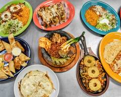 El Catrin Mexican Restaurant (Griffin)