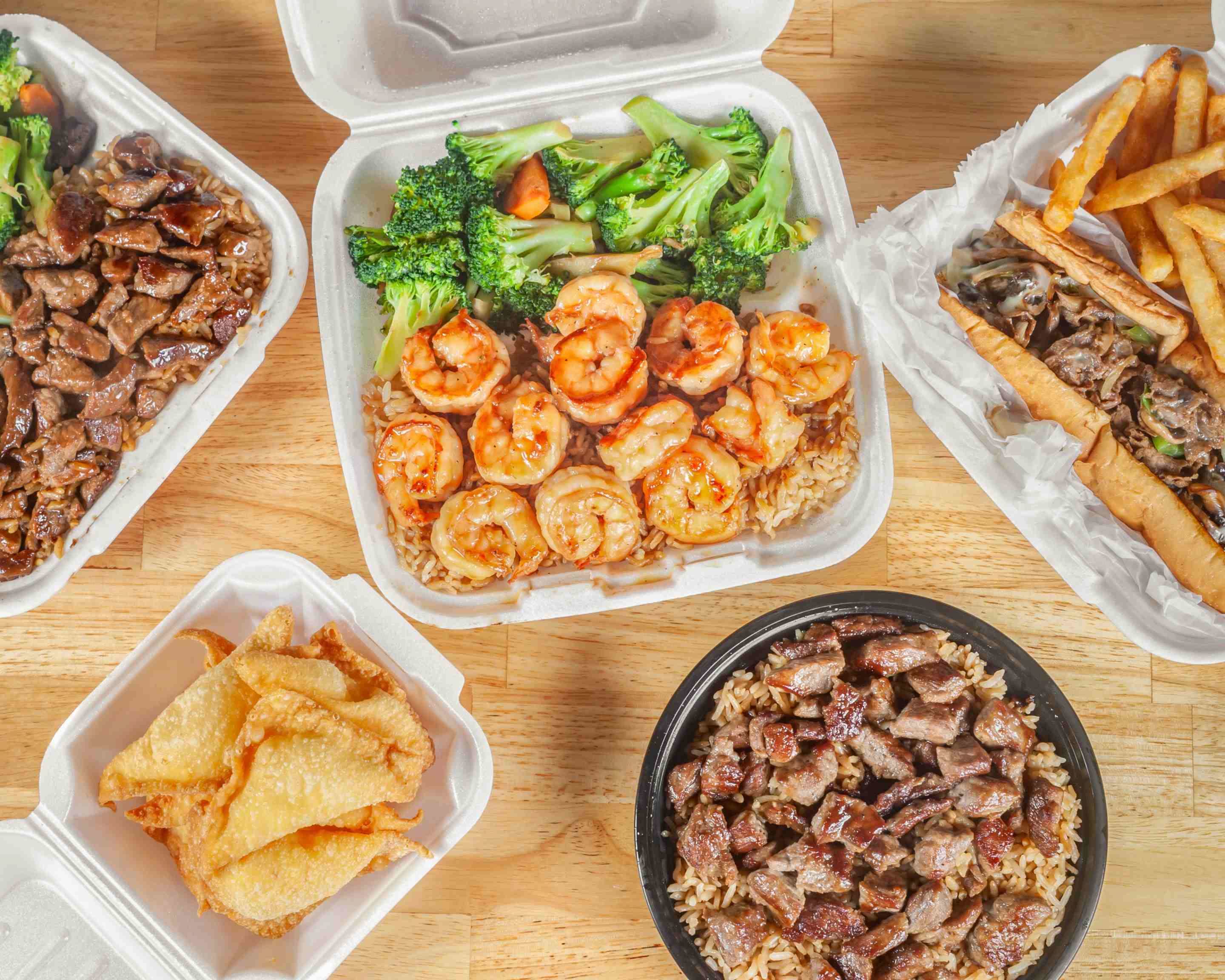 Aishi (Martintown Rd.) Menu Augusta • Order Aishi (Martintown Rd