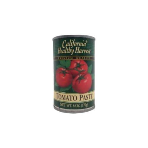 California Healthy Harvest Tomato Paste