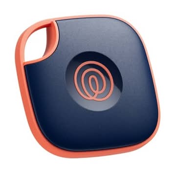 Life360 Tile Mate Gps Tracking Device, Navy Blaze