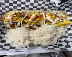 JKM Cuisine (1900 E 5th St)