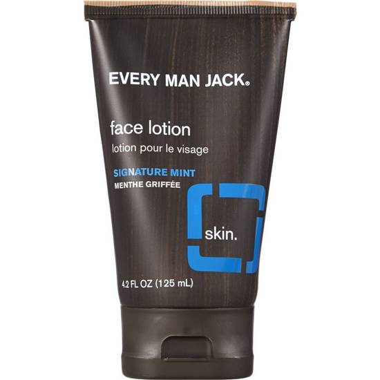 Face Lotion (125 ml)