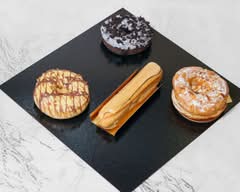 Royal dessert montreuil