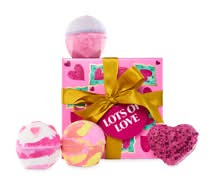 Lots Of Love Gift
