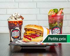 Original Burger Grill Lille - Wazemmes