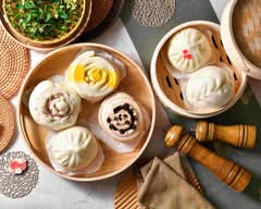 裕品軒手作包子饅頭