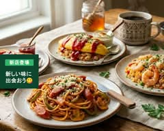 喫茶M